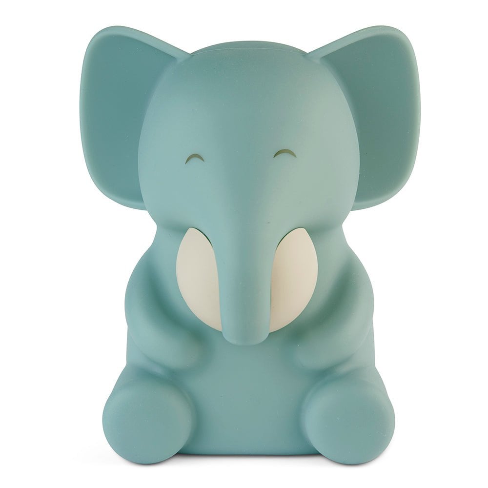 Nachtlamp Olifant