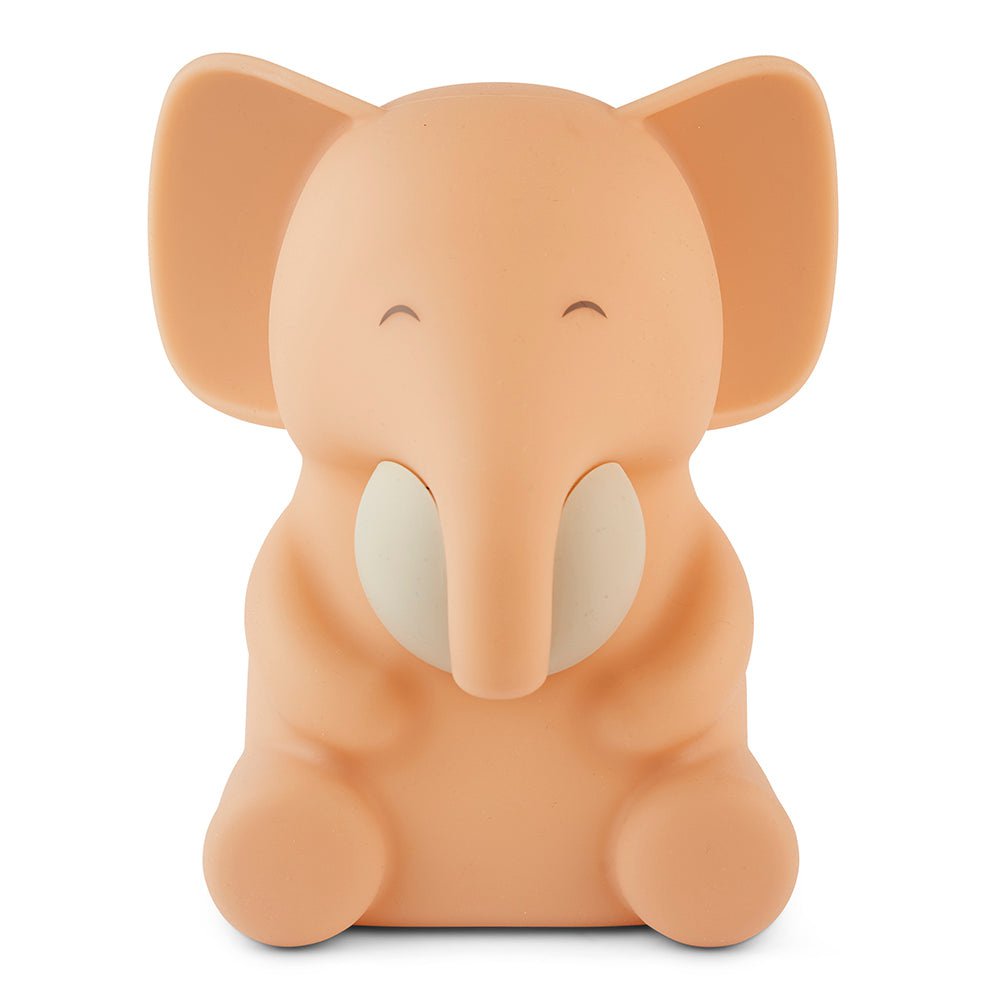 Nachtlamp Olifant