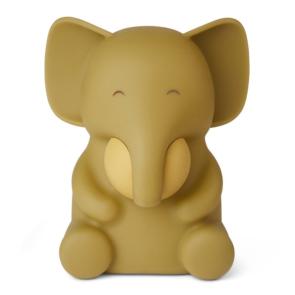 Nachtlamp Olifant
