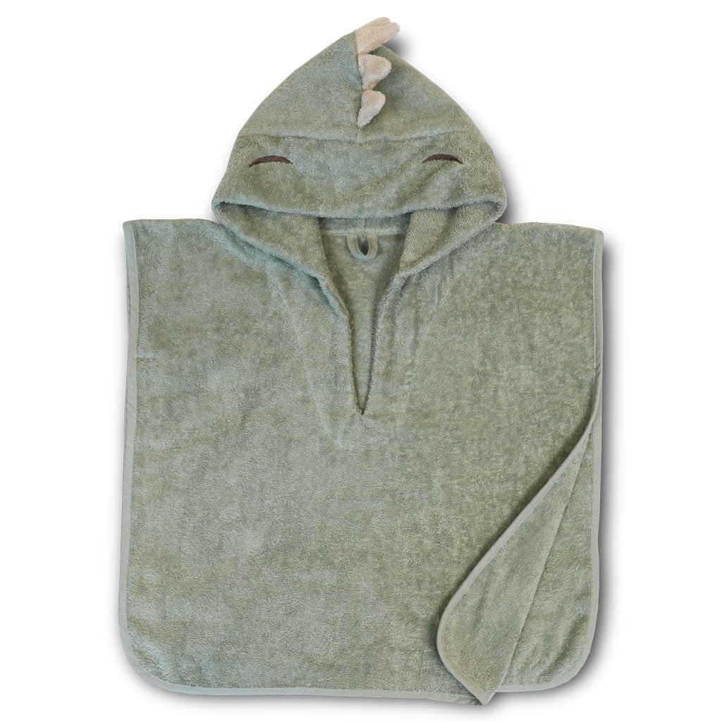 Dino Poncho