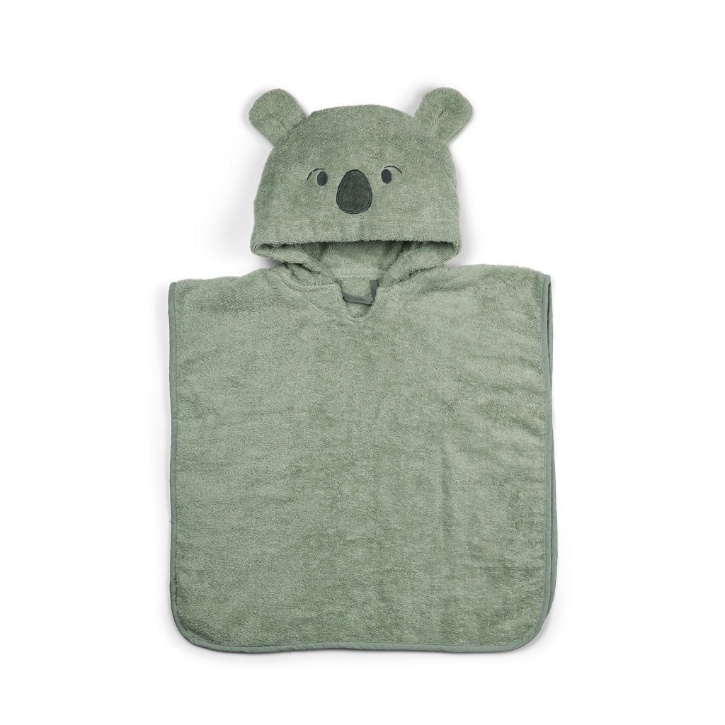 Beertje Poncho