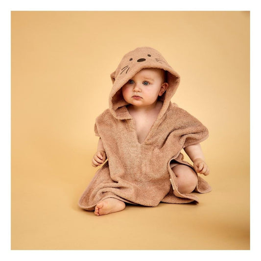 Konijn Poncho