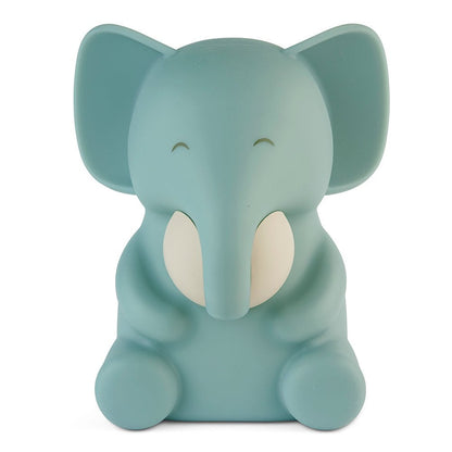 Nachtlamp Olifant