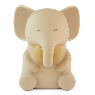 Nachtlamp Olifant