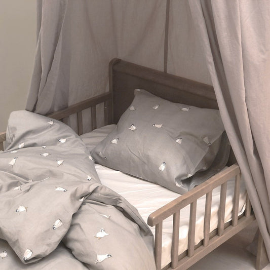 Bedlinnenset Pinguin