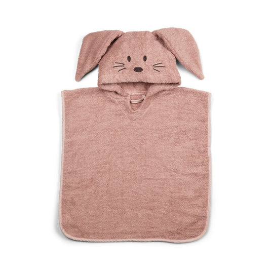 Konijn Poncho