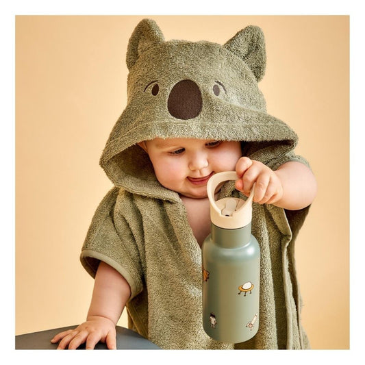 Beertje Poncho