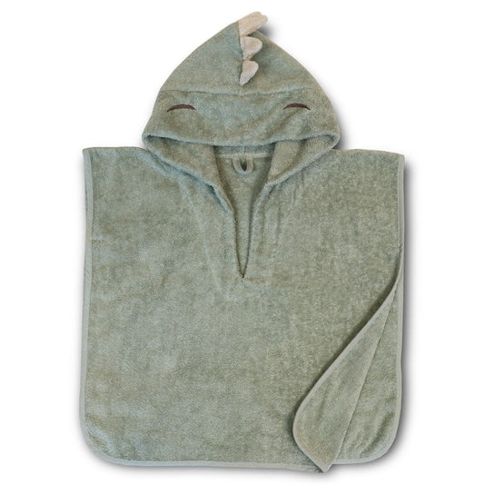 Dino Poncho