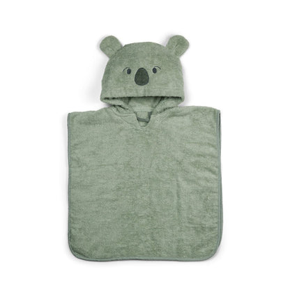 Beertje Poncho