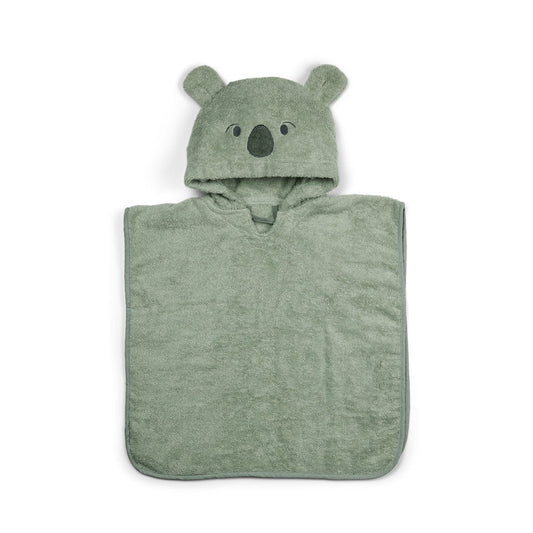 Beertje Poncho